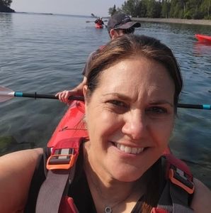 Meet your Posher, Raeann